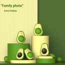 2pcs Pet Catnip Ball Toys 360 Rotation Safety Healthy Mint Clean Teeth Supplies