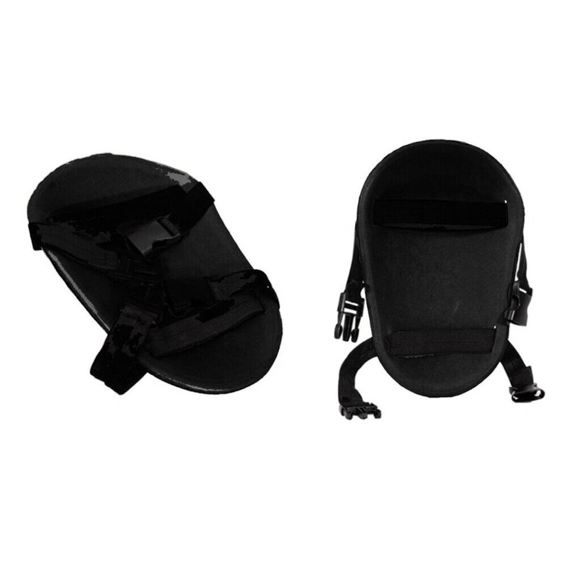 Ice Fishing Knee Protective Pads Support Winter Anti-Knock Knee Warm Protector