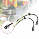 Oil Pipe Fuel Tank Gasoline Filter Grass Trimmer Tube Strimmer Replacement Hose