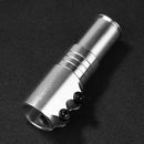 Bicycle Handlebar Riser Head Up Adapter Fork Stem Extender Cycling Part (1)