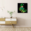 Diamond Painting Elf Full Round Drill Picture of Rhinestone DIY Drawing Kits