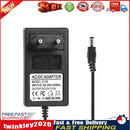 21V 2A 18650 Lithium Battery Charger DC5.5mm Power Adapter Charger (EU) Newly