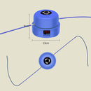 Intelligent Automatic Rope Skipping Machine Multi Person Training for Begin