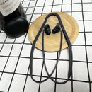 Anti-Lost Strap for Beats Studio Buds Wireless Headphone Neck Rope (Black) Newly