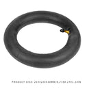 M365 Electric Scooter Inner Tires Inflatable 8.5 inch Skateboard Inner Tube