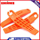 3pcs Nylon MTB Mountain Bicycle Tyre Tire Lever Pry Bar for Riding Repair Tools