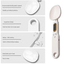 Electronic Measuring Spoon 0.1g/500g High Precision USB Home Kitchen Scales