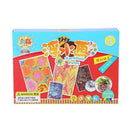 Marbling Painting Kit DIY Painting on Water Creative NICE Set Art Kid Y2U2