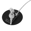 akaddy aluminum alloy door window lock limit child control door