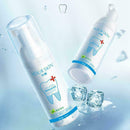 Teeth-Cleaning Whitening Mousse Toothpaste Removes Plaque W4R7 Stains O5D9