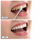 Care Smoke Dentifrice Teeth Whitening Serum Gel Stain Remover Oral Hygiene