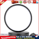LED Modeling Table Light Eye Protection Reading Bedside Lamp (White Light) Newly