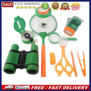 Bug Insect Catcher Adventure Toys Outdoor Camping Explorer Kit for Children K
