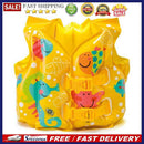 Summer Kids Safety Swimming Buoyancy Vest Baby Beach Float Aid Life Jacket