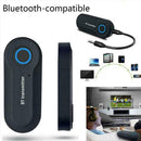 Bluetooth 4.0 Transmitter Audio BT400 Wireless Adapter 3.5mm Stereo TV G8L0