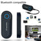 Bluetooth 4.0 Transmitter Audio BT400 Wireless Adapter 3.5mm Stereo TV G8L0
