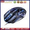 G5 Wired Gaming Mouse 6 Programmable Button 3500 DPI USB Computer RGB Light Mice