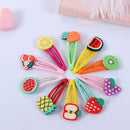 Children Hairgrips Kids Hair Accessories Princess Hairpins Girls Hair Clips
