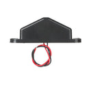 Trailer Lorry Van Truck License Number Light Tail Rear Lamp Car External Lights