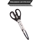 Fishing Pliers Portable Fish Crab Grabbing Tool Accessories for Fisherman Angler