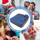 LED Projector Lamp Photo Atmosphere Girls Bedroom Night Light Decor (Moon)