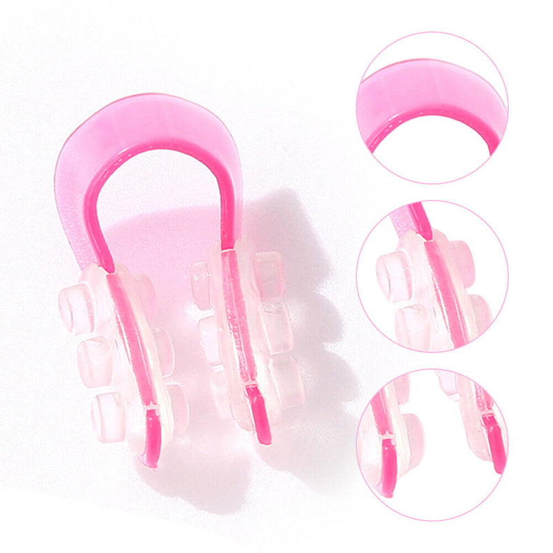 Safe Physical Principles Nose Shaper Unique Gifts for Girl Facial Corrector
