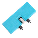 Watch Opener Back Case Remover Two Feet Opening Screw Wrench (Lake Blue) Newly