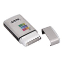 220V RSCW-A28 Portable Electric Rechargeable Reciprocating-type Shaver