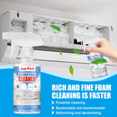 60ml Air Conditioner Cleaner Foam Spray Cleaning Deodorizer for Home Office