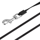 Pet Retractable Traction Rope Flexible Safe Locking Automatic Uncoiling Bel