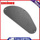 Plastic Bass Guitar Cavity Backplate Fall Wiring Backplate Guitar