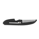Men Beauty Hairdressing Styling  Hair Mustaches Brush Beard Comb Foldable