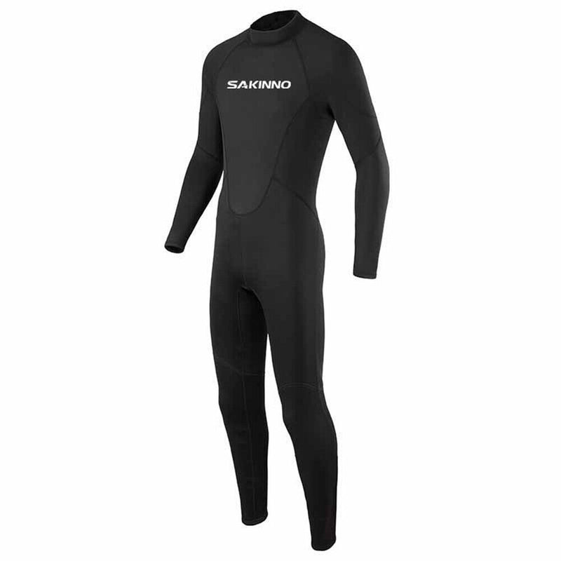 Surfing Swimming Diving Quick-Drying Wet Suit Full Body 2mm Men Neoprene Wetsuit