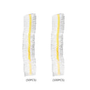 Disposable Food Cover Wrap Storage Kitchen Fresh Keeping Saver Bag (100pcs)