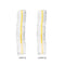 Disposable Food Cover Wrap Storage Kitchen Fresh Keeping Saver Bag (100pcs)