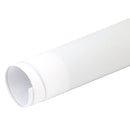 Blank Embroidery Full Round Drill Canvas DIY Diamond Painting (30x30cm) Newly