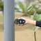 Digital Mini Car Paint Tester Coating Thickness Gauge Meter Tools Fe/NFe 0.1-2mm