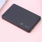 2.5 inch Hard Disk Case SATA USB2.0 HDD Box External Hard Drive Enclosure