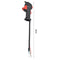 26mm handle switch gas trigger for trimmer, brush cutter, with cable