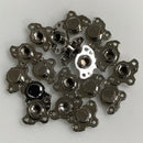 Tripod Plate Base Bottom Nut Screw for Sony ILCE-A7M4 A7R4 7R4A A7S3 ZPM
