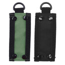 Camping Torch Light Cover Case for Goal Zero Black Dog ESLNF (Army Green)