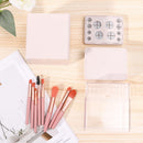 Cosmetic Holder Make Up Brush Storage Box Lipstick Container Makeup Organizer