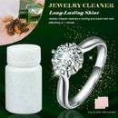 40ml Shine Jewelry Cleaner Anti-Rust Derusting Brightening C3X9 Cleaner X9O4