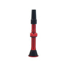 2 Pack 40mm Tubeless Tire Presta Valve Aluminum Alloy Stem for MTB Road Bike