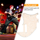 Guitar Pickguard Anti-Scratch Plate Guitar Pickup Cover Covers TL Guitar Parts