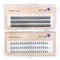 Eyelashes Individual Eyelashes A Shape&Fish Tails Mixed 2 Styles Eyelashes