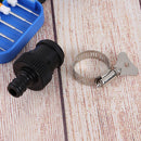 Outdoor Garden Watering Tap Hose Connector Adapter Suitable for 14-21mm Tap