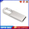 16GB USB 2.0 Flash Drive Pen Metal Key Ring Memory Storage U Stick Pendrive