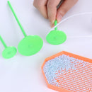 powlance diamond painting kits Christmas Eve 5D full drill embroidery DIY cross