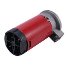 Universal Horn Air Pump 12V Loud Car Train Siren Horn Air Compressor Motorcycle